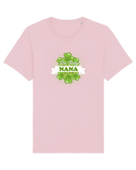GRANDMA Tricou mânecă scurtă Unisex Rocker