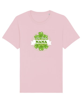 GRANDMA Cotton Pink
