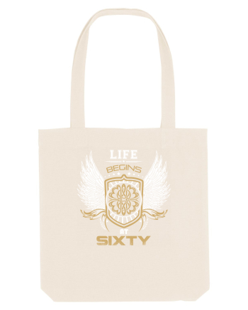 SIXTY Natural