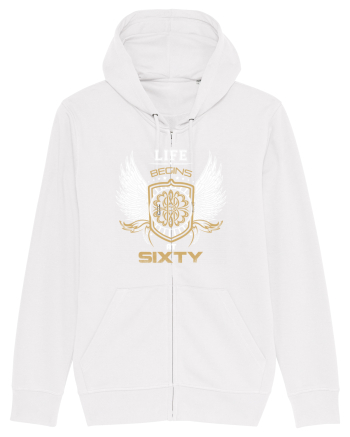 SIXTY White