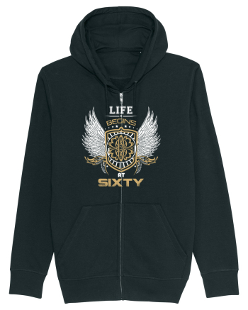 SIXTY Black