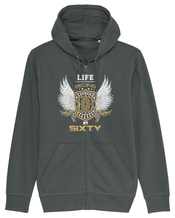 SIXTY Anthracite