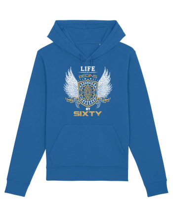 SIXTY Royal Blue