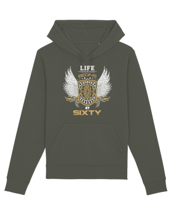 SIXTY Khaki