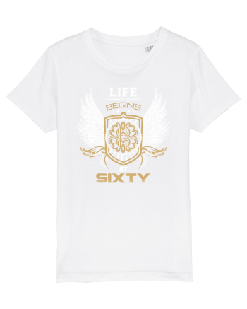 SIXTY White