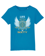 SIXTY Tricou mânecă scurtă  Copii Mini Creator