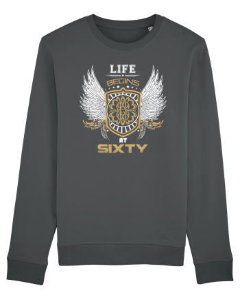 SIXTY Anthracite