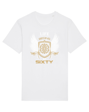 SIXTY White