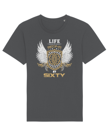 SIXTY Anthracite