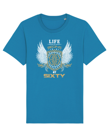 SIXTY Azur