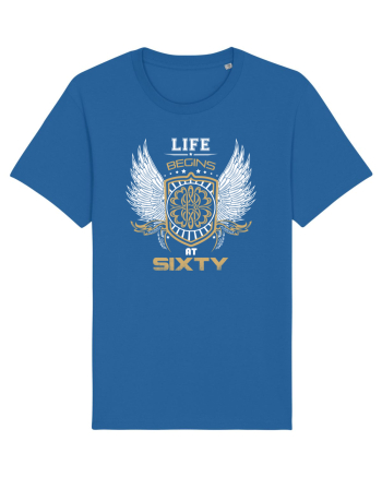 SIXTY Royal Blue