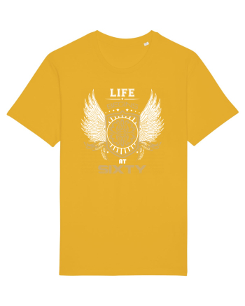 SIXTY Spectra Yellow