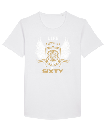 SIXTY White