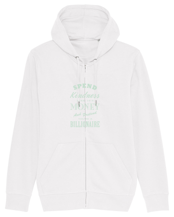 KINDNESS White