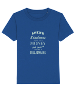 KINDNESS Tricou mânecă scurtă  Copii Mini Creator