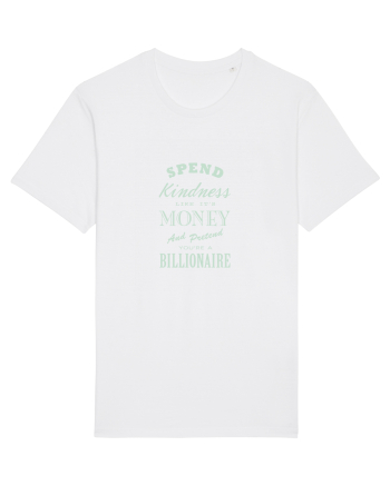 KINDNESS White