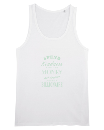 KINDNESS White