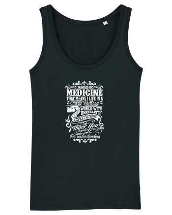 MEDICINE Black