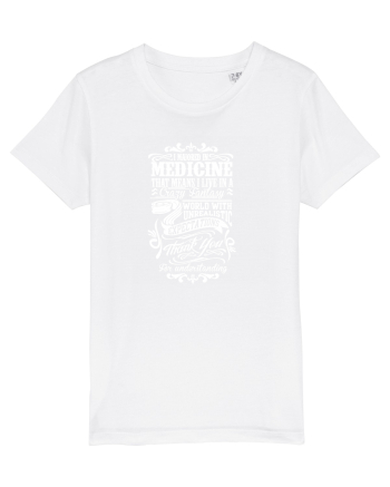 MEDICINE White