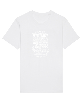 MEDICINE White