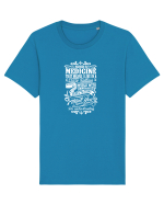 MEDICINE Tricou mânecă scurtă Unisex Rocker