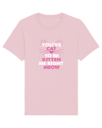 CAT Tricou mânecă scurtă Unisex Rocker