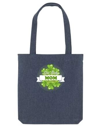 MOM Midnight Blue