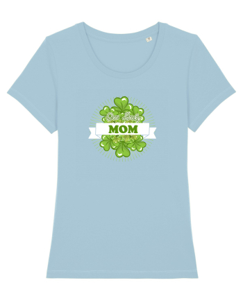 MOM Sky Blue
