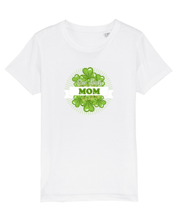 MOM White