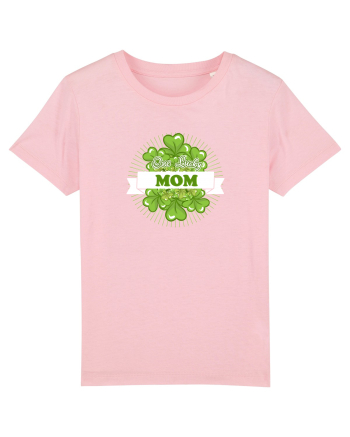 MOM Cotton Pink