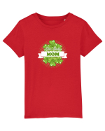 MOM Tricou mânecă scurtă  Copii Mini Creator