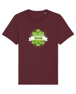 MOM Tricou mânecă scurtă Unisex Rocker