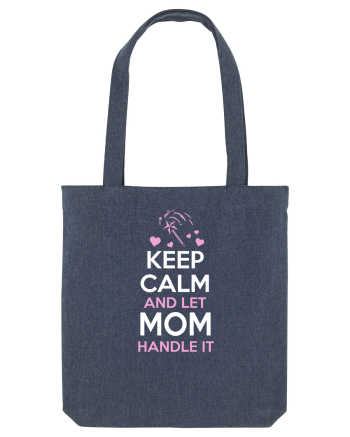 MOM Midnight Blue