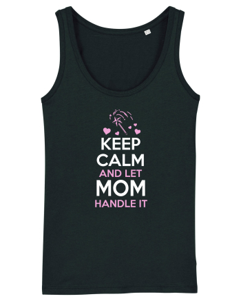 MOM Black