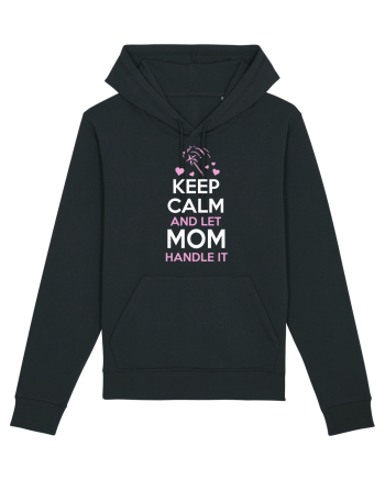 MOM Black