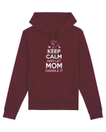 MOM Hanorac Unisex Drummer