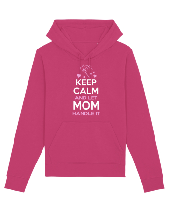 MOM Raspberry