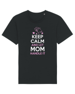 MOM Tricou mânecă scurtă Unisex Rocker