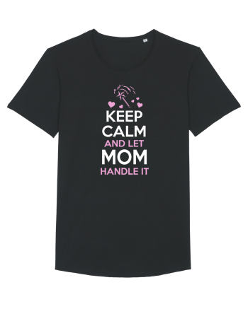 MOM Black