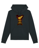 Tank Protector Hornet Hanorac Unisex Drummer