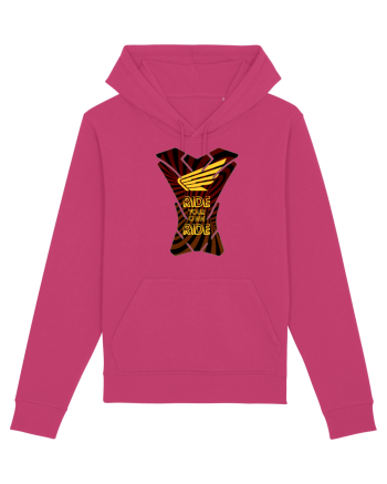 Tank Protector Hornet Raspberry
