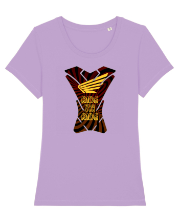 Tank Protector Hornet Lavender Dawn