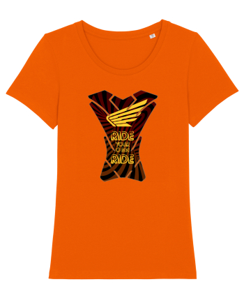 Tank Protector Hornet Bright Orange