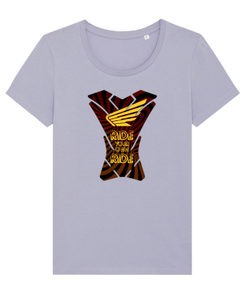 Tank Protector Hornet Lavender