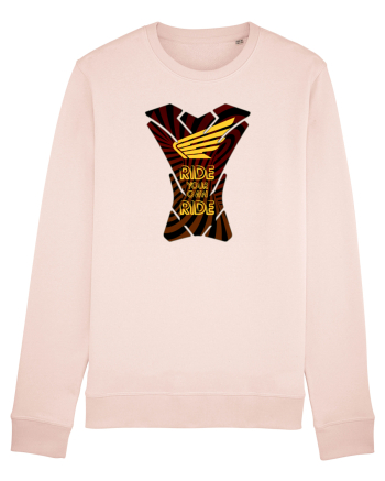 Tank Protector Hornet Candy Pink