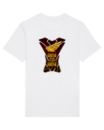 Tank Protector Hornet Tricou mânecă scurtă Unisex Rocker