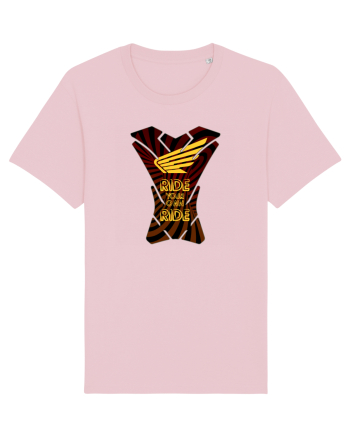 Tank Protector Hornet Cotton Pink