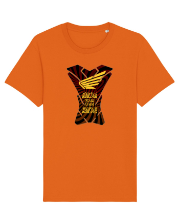 Tank Protector Hornet Bright Orange