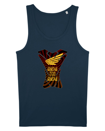 Tank Protector Hornet Navy