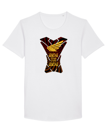 Tank Protector Hornet White
